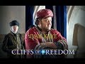 Ivan Kaye as Ghazi Khalif in 'Cliffs of Freedom' - Opening Today, 1 March 2019, in NY & LA