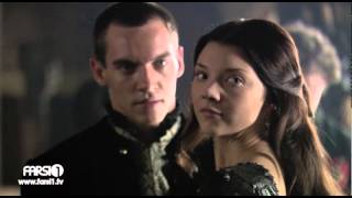 The Tudors - Teaser 5 /تودورها- شروع سریال از ۱۴ شهریور ۱۳۹۴در فارسی1 – تیزر ۵