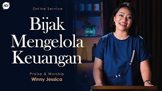 Bijak Mengelola Keuangan - Henny Kristianus