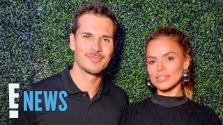 DWTS' Gleb Savchenko CONFESSES to Breaking Up with Brooks Nader Over Text | E! News