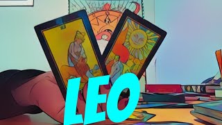 LEO ♌️ 🦁 NEXT 24 HOURS (YOU MANIFESTED THIS NEW LOVE ❤️ YOU MIGHT BE GETTING MARRIED SOON 🎊)