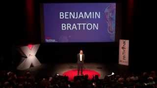 New Perspectives - What's Wrong with TED Talks? Benjamin Bratton at TEDxSanDiego 2013 - Re:Think