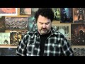 Double Fine Adventure // Pitch Video Bloopers