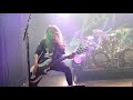 Lost Society - Pray for Death @ Tavastia, Helsinki 13.12.2021