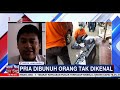 Pria Dibunuh Orang Tak Dikenal, Kriminolog: Pelaku Diduga Orang Dekat Korban #iNewsSore 23/01