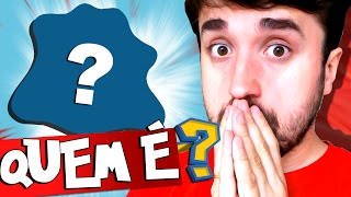 O DITTO CUJO! - Gênio Quiz 11 (Parte 01)