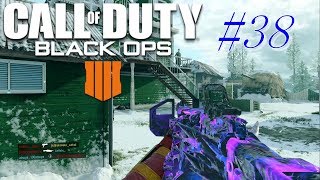 #38【CoD:BO4】開幕から高キルストリークが出せる新モード”Arms Race TDM”！Neko3のBO4実況【TITAN】