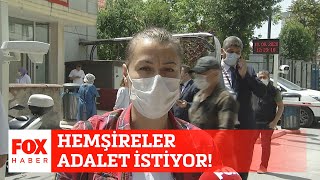 Hemşireler adalet istiyor! 16 Mayıs 2020 Gülbin Tosun ile FOX Ana Haber Hafta Sonu