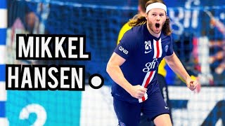 Best Of Mikkel Hansen ● PSG Handball ● Comeback Stronger ● 2019/2020 ●