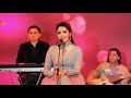 seeta qasemi didar live performance at eidistan سیتا قاسمی دیدار