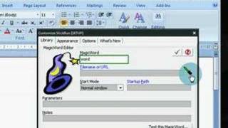 slickrun tutorial 1