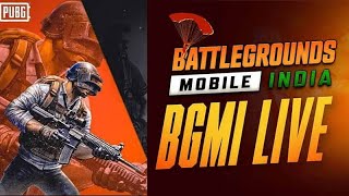 BGMI FUN STREAM🫶