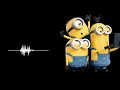 funny minions ringtones massage bgm ringtone best ringtones 2021 bgmringtones ringtones attitude