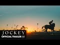 JOCKEY Trailer [HD] Mongrel Media