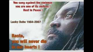 Lucky Dube - Release Me