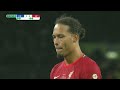 VVD stare down