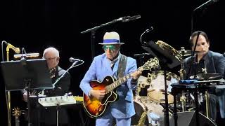 Van Morrison - Green Rocky Road @ The Fox Theatre, Oakland, CA 02.29.24