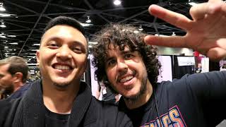 NAMM Show 2018 Day 1