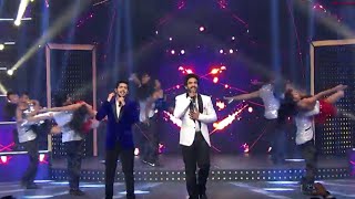 The Malik Brothers Give A Spectacular Performance At #RSMMA! | Radio Mirchi