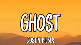 Justin Bieber - Ghost (Lyrics) || Charlie Puth, Shawn Mendes,