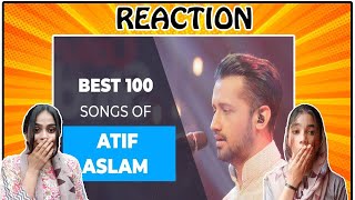 Top 100 Songs of Atif Aslam @spicythink