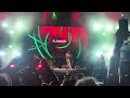 Flavour - 3 (live @Uprising Festival, Zlaté Piesky, Bratislava, Slovakia, 31/08/2024)