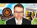 Playoff Drama Ends Season 1! | PARK TO PREM #7