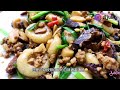 【客家算盤子】，這樣做！｜making of hakka abacus seeds and my own cooking method. everyone loves it