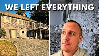 We Sold Everything and Moved to Spain… 6 Months Later!