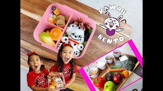 101 Dalmatians Bento Healthy Fun Lunch for Kids