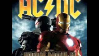 AC/DC - Highway To Hell (Iron Man 2)
