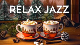 Delicate Tender Morning Jazz - Relaxing of Instrumental Soft Winter Jazz Music & Positive Bossa Nova