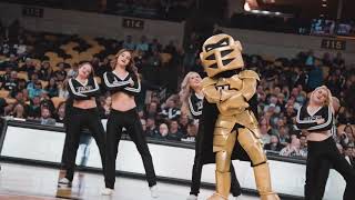 Knightro and KnightMoves 2019