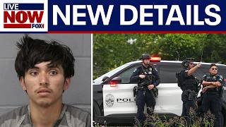 Austin Shooting Spree 3 Suspects Arrested Full Timeline Released