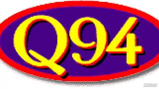 WRVQ Q94 Richmond VA - Shotgun John - October 24, 1999