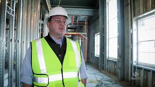 Courthouse Expansion December Update