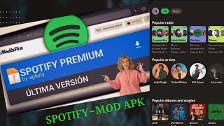 Spotify Mod Apk Not Working Spotify Playlist Empty Problem Spotify Free Spotify Mod Apk Not Working Spotify Playlist Empty Problem Spotify Free