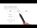 Truthy vs Falsy Quiz - JavaScript Basics