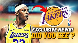 🏆 [CAN CELEBRATE] LAKERS - PACERS TRADE | LAKERS NEWS RUMOURS TODAY | LAKERS FANS HIGHLIGHTS #LAKERS