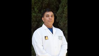 Meet Dr. Yogesh \