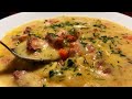 Нежный Сырный суп🧀🍲Готовим быстрый Сырный суп.Так вкусно что не возможно оторвать от миски😋