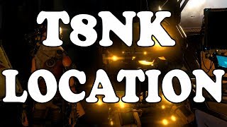 Recore: T8NK Frame Location - How To Get