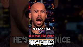 Andrew Tate On Why Personal Accountability Changes Everything