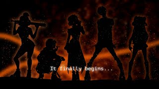 【ATLACB-C1】The Beginning【GAME✘0VEЯ】