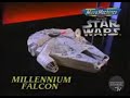 publicidade micro machines star wars