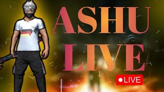 🛑(LIVE) HAPPY REPUBLIC DAY🎉FREE FIRE LIVE STREAM / ASHU IS LIVE💯......