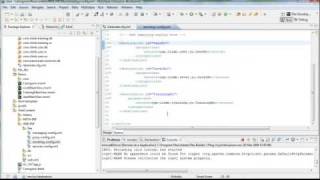 Flex Code Generator -- Part 4b Example2