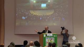 X Assemblea ANCI Giovani seconda giornata