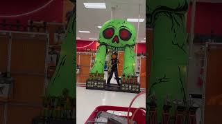 Target Shop with Me 🎯✨ Spooky \u0026 Sparkly Halloween Finds! #targetfinds #targetshopwithme #shopwithme