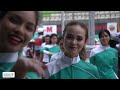 rangkuman kejuaraan petronas mam malaysian cub prix 2024 episod 09